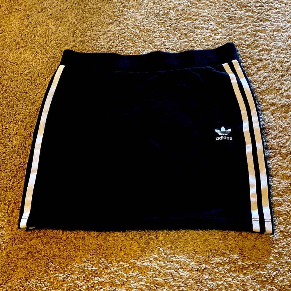 Adidas Originals mini skirt